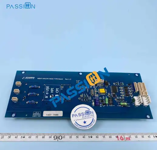 Board USAF 20400790  Hyundai 